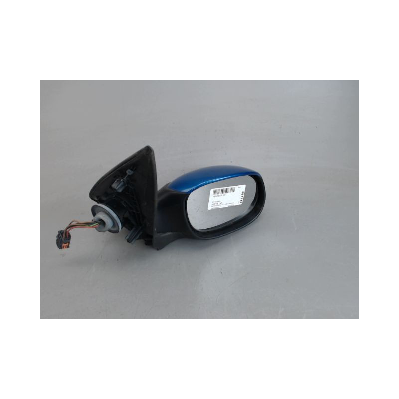 RETROVISEUR EXTERIEUR ELECTRIQUE DROIT PEUGEOT 206