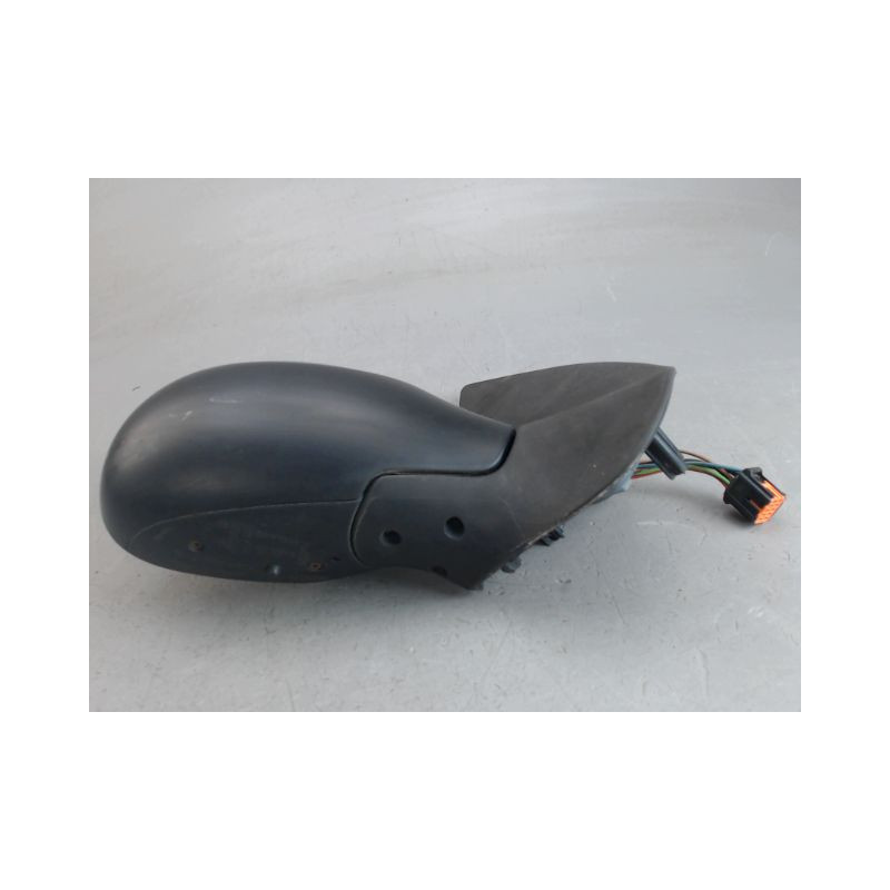 RETROVISEUR EXTERIEUR ELECTRIQUE DROIT PEUGEOT 206
