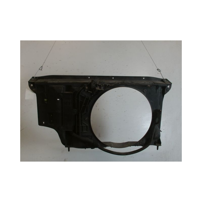 FACE AVANT PEUGEOT 206