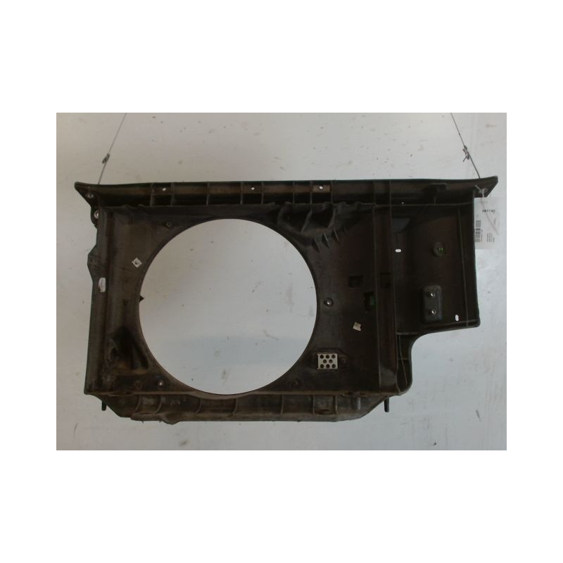 FACE AVANT PEUGEOT 206
