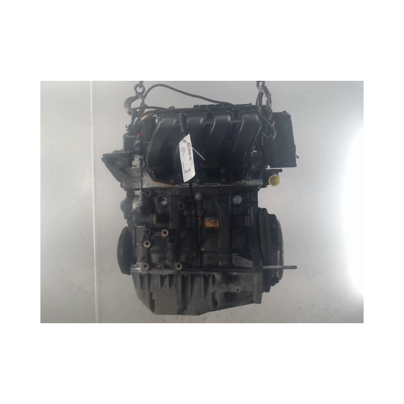 MOTEUR ESSENCE RENAULT CLIO 1.2 16V (BB05, BB0W, BB11, BB27, BB2T, BB2U, BB2V, CB05,...