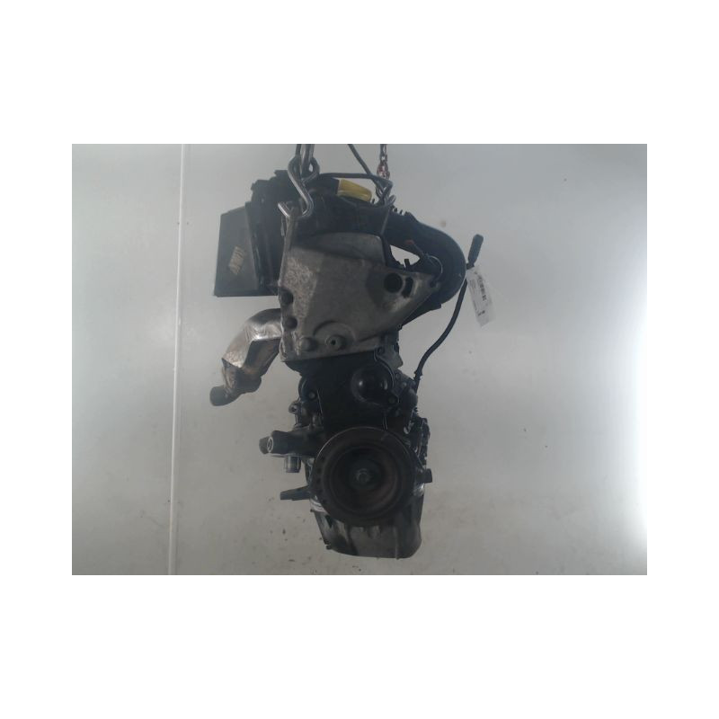 MOTEUR ESSENCE RENAULT CLIO 1.2 16V (BB05, BB0W, BB11, BB27, BB2T, BB2U, BB2V, CB05,...