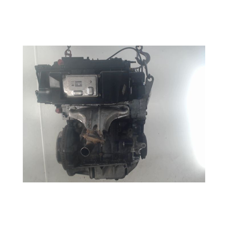 MOTEUR ESSENCE RENAULT CLIO 1.2 16V (BB05, BB0W, BB11, BB27, BB2T, BB2U, BB2V, CB05,...