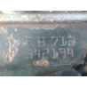 MOTEUR ESSENCE RENAULT CLIO 1.2 16V (BB05, BB0W, BB11, BB27, BB2T, BB2U, BB2V, CB05,...