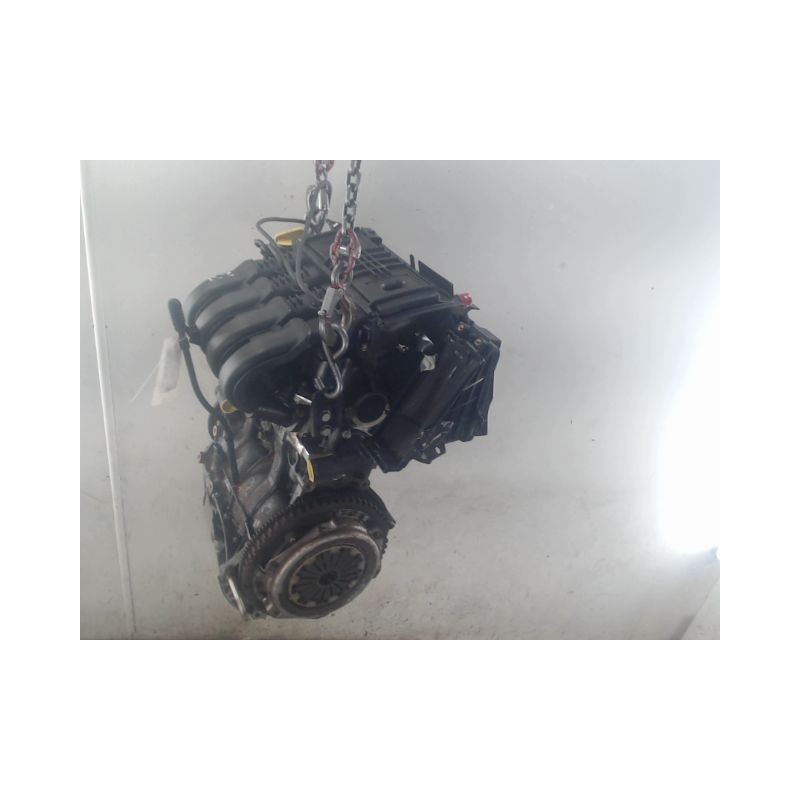 MOTEUR ESSENCE RENAULT CLIO 1.2 16V (BB05, BB0W, BB11, BB27, BB2T, BB2U, BB2V, CB05,...
