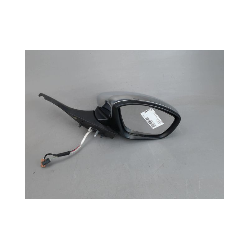 RETROVISEUR EXTERIEUR ELECTRIQUE DROIT PEUGEOT 2008