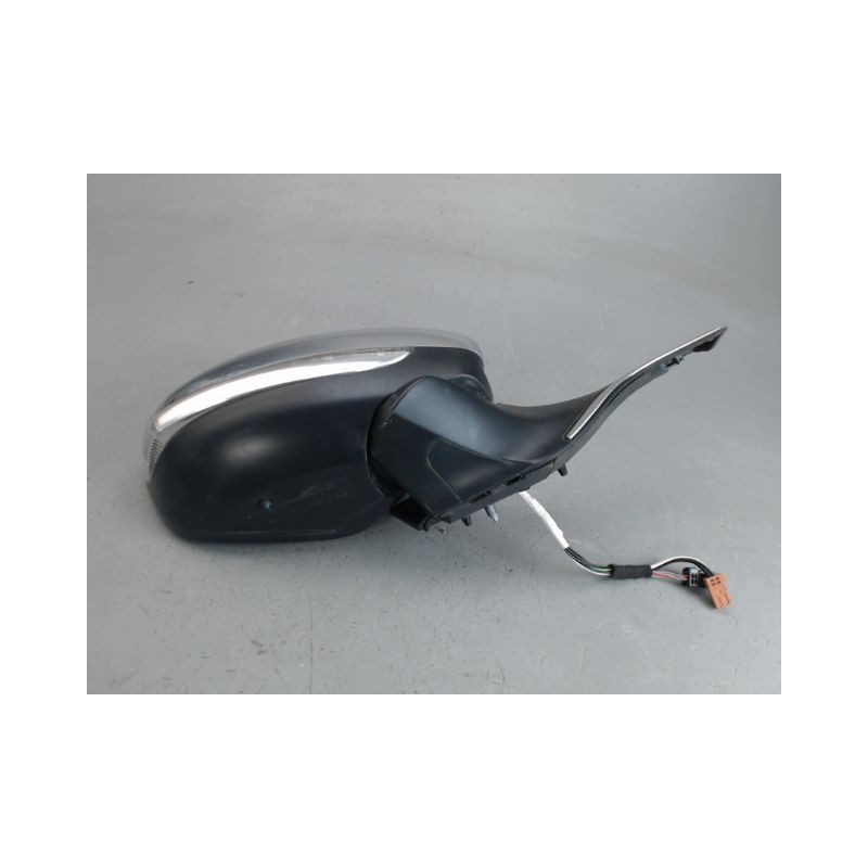 RETROVISEUR EXTERIEUR ELECTRIQUE DROIT PEUGEOT 2008