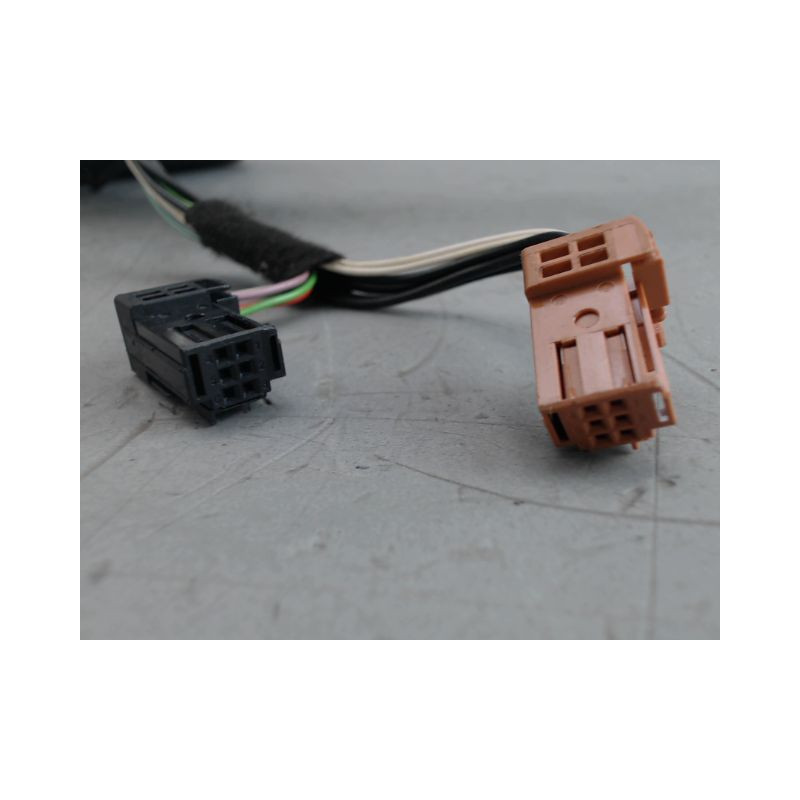 RETROVISEUR EXTERIEUR ELECTRIQUE DROIT PEUGEOT 2008