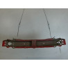 RENFORT PARE-CHOC AVANT TOYOTA YARIS