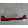 RENFORT PARE-CHOC ARRIERE  TOYOTA YARIS