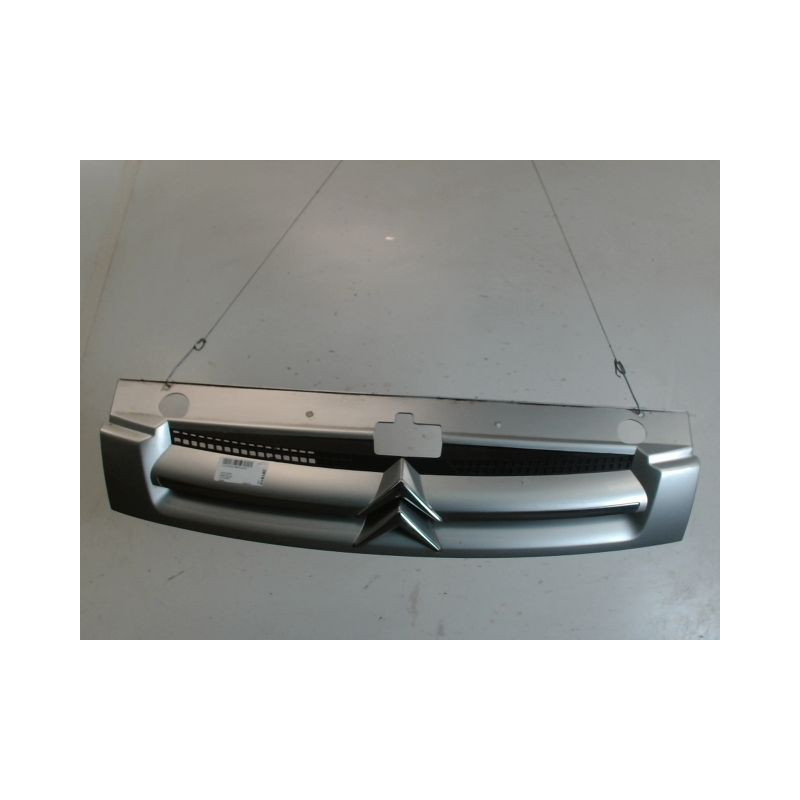 CALANDRE CITROEN BERLINGO