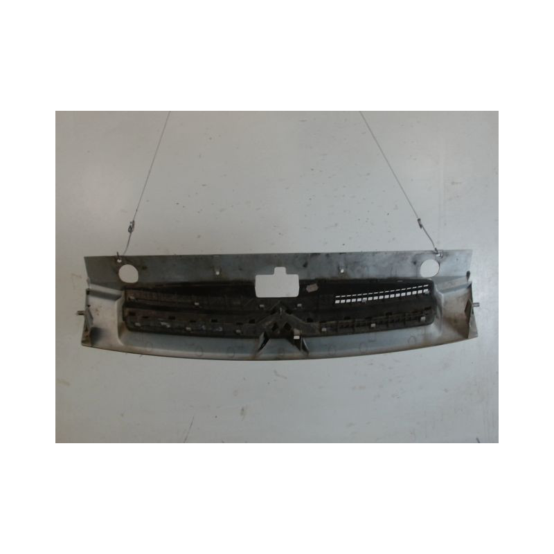 CALANDRE CITROEN BERLINGO