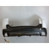 PARE-CHOC ARRIER PEUGEOT 2008