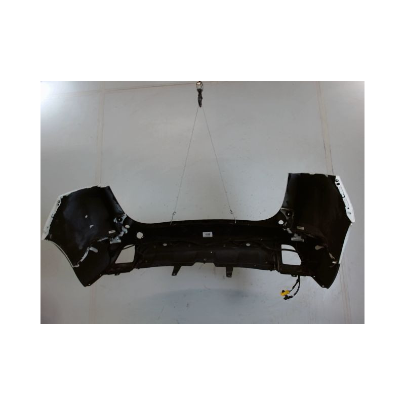 PARE-CHOC ARRIER PEUGEOT 2008