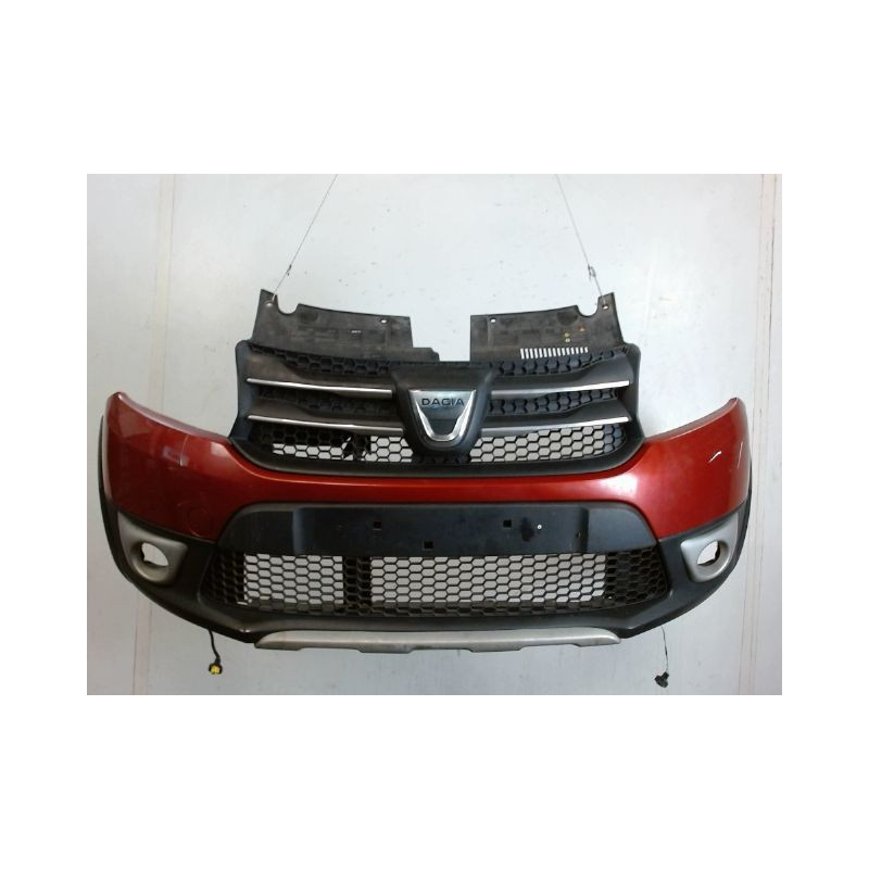 PARE-CHOC AVANT DACIA SANDERO