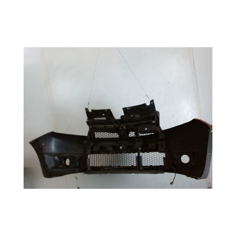 PARE-CHOC AVANT DACIA SANDERO
