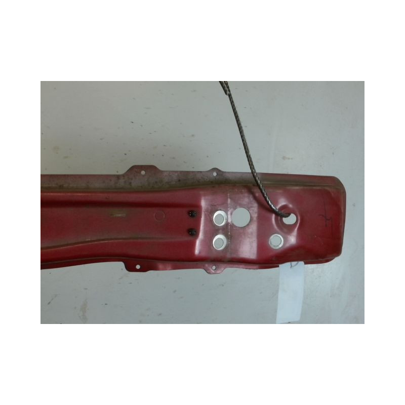 RENFORT PARE-CHOC AVANT DACIA SANDERO