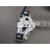 MECANISME LEVE-GLACE AVANT DROIT TOYOTA AYGO