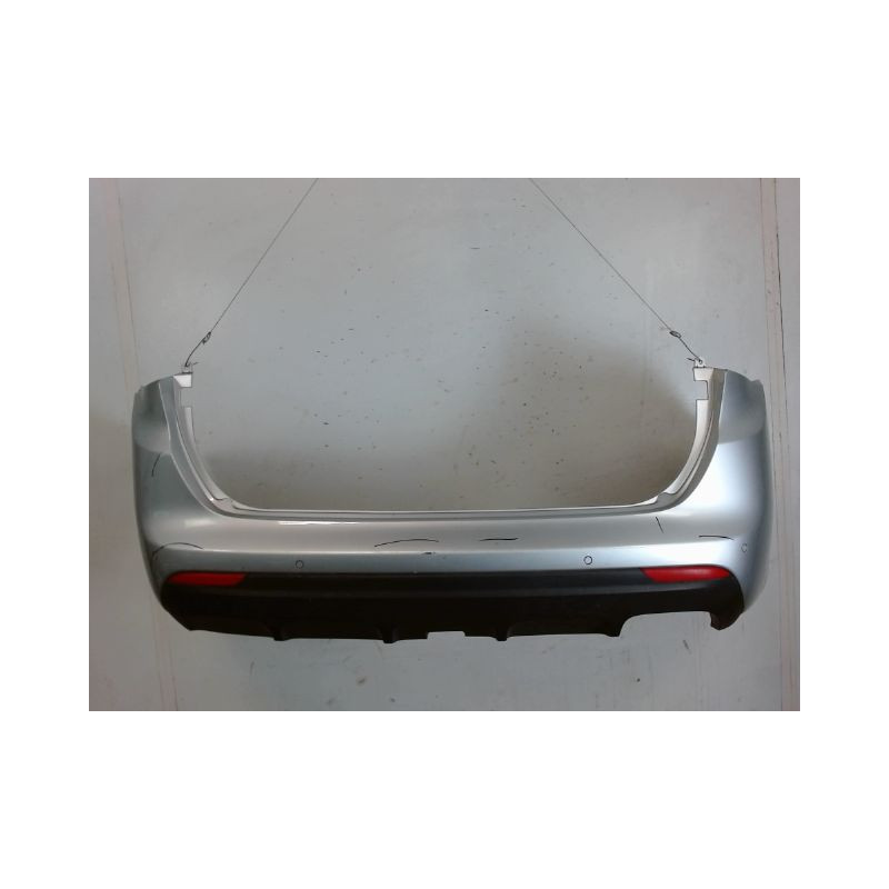 PARE-CHOC ARRIER KIA CEE-D