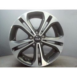 JANTE ALUMINIUM