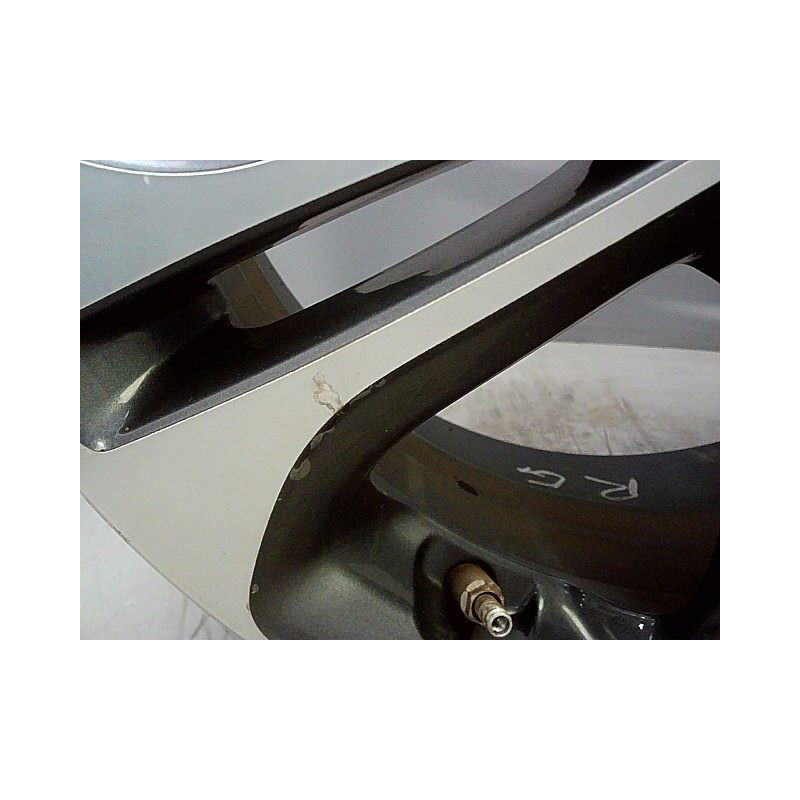 JANTE ALUMINIUM KIA CEE-D