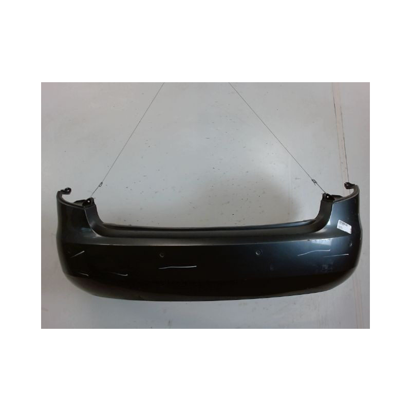PARE-CHOC ARRIER SKODA FABIA