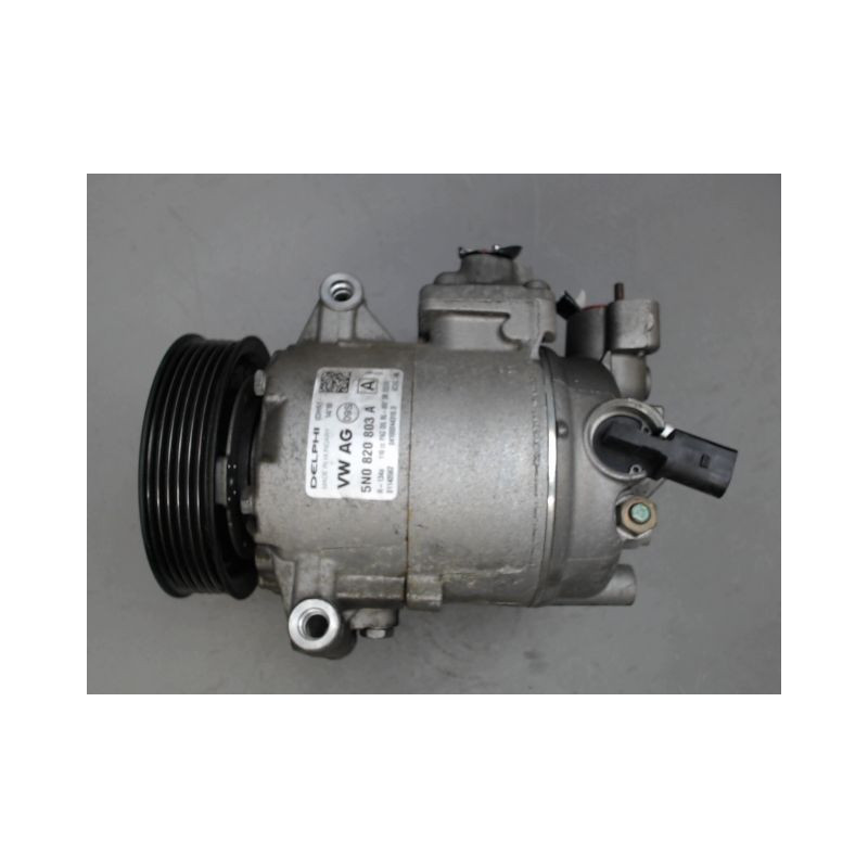 COMPRESSEUR AIR CONDITIONNE VOLKSWAGEN GOLF