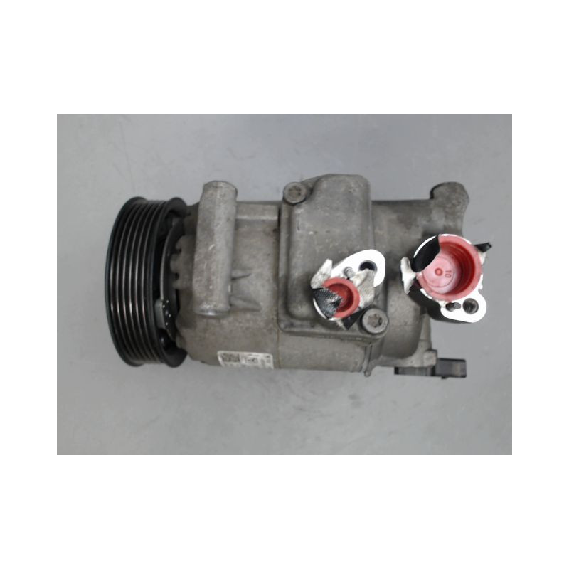COMPRESSEUR AIR CONDITIONNE VOLKSWAGEN GOLF