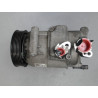 COMPRESSEUR AIR CONDITIONNE VOLKSWAGEN GOLF