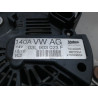 ALTERNATEUR VOLKSWAGEN GOLF