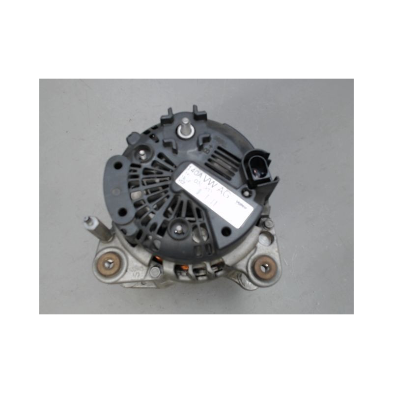 ALTERNATEUR VOLKSWAGEN GOLF
