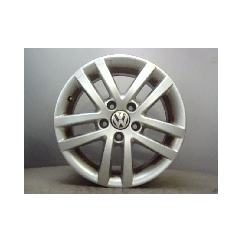 JANTE ALUMINIUM VOLKSWAGEN GOLF
