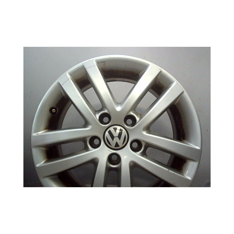 JANTE ALUMINIUM VOLKSWAGEN GOLF