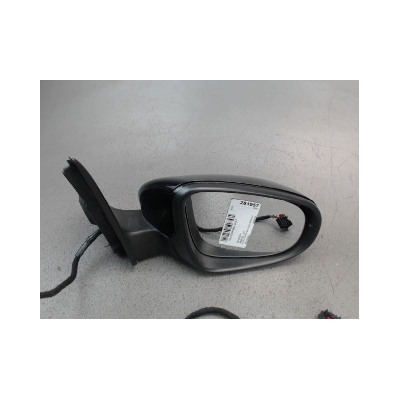 RETROVISEUR EXTERIEUR ELECTRIQUE DROIT VOLKSWAGEN GOLF