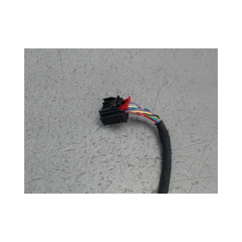 RETROVISEUR EXTERIEUR ELECTRIQUE DROIT VOLKSWAGEN GOLF