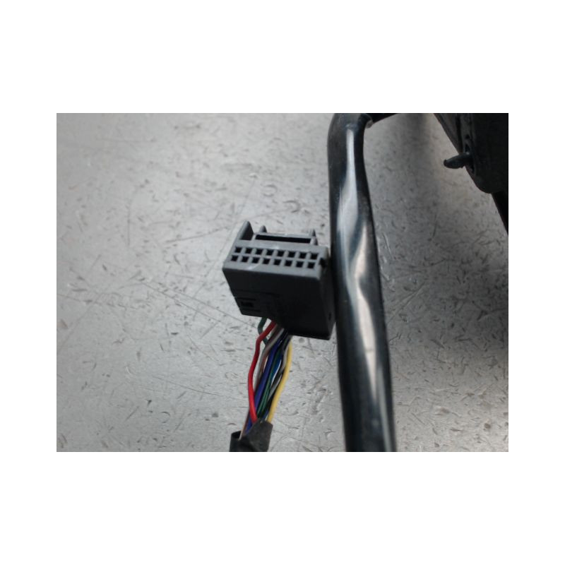 RETROVISEUR EXTERIEUR ELECTRIQUE GAUCHE VOLKSWAGEN GOLF