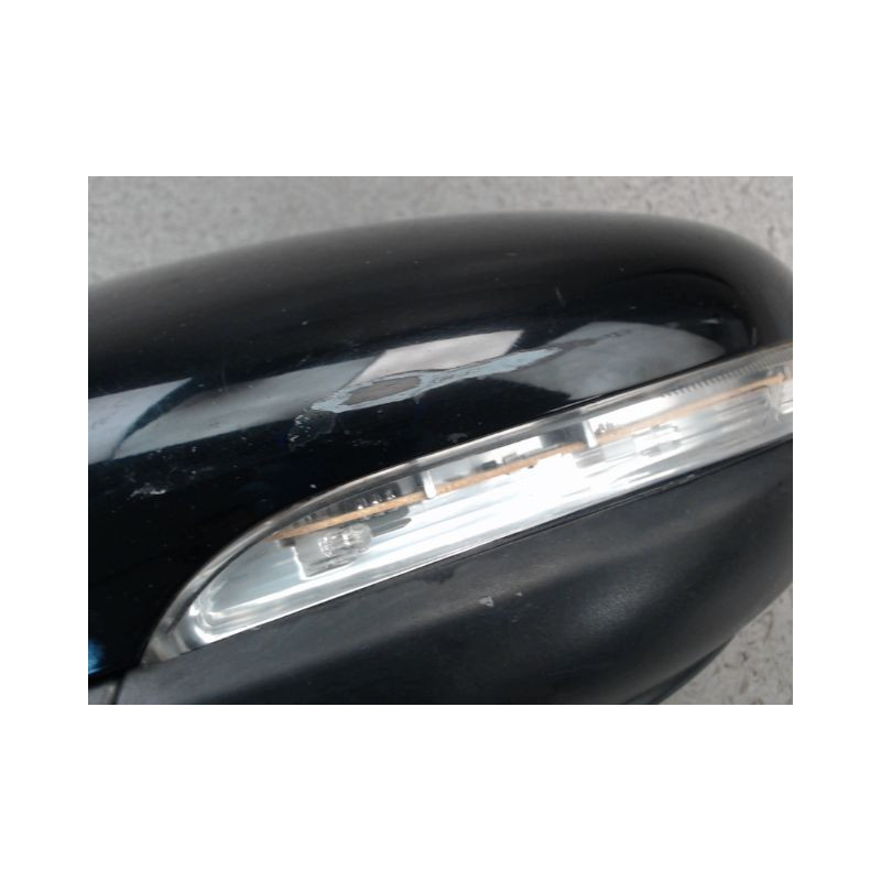RETROVISEUR EXTERIEUR ELECTRIQUE GAUCHE VOLKSWAGEN GOLF