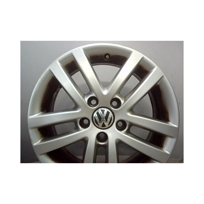 JANTE ALUMINIUM VOLKSWAGEN GOLF
