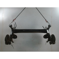 TRAIN AR