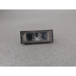 ECLAIREUR PLAQUE DE POLICE G