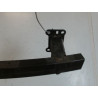 RENFORT PARE-CHOC AVANT NISSAN QASHQAI