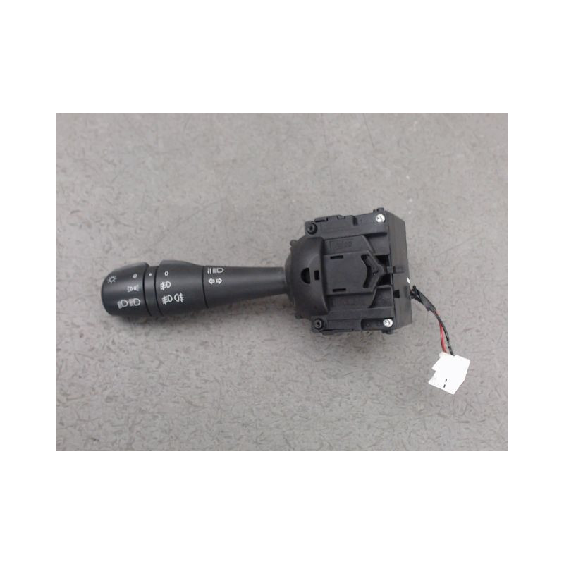 COMMANDE CLIGNOTANT RENAULT CLIO
