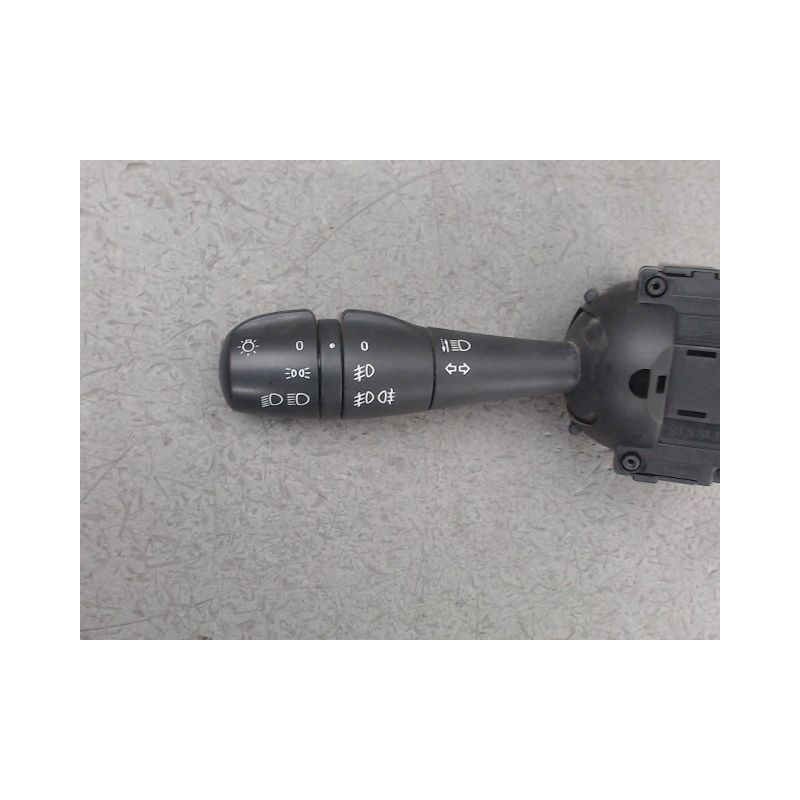 COMMANDE CLIGNOTANT RENAULT CLIO