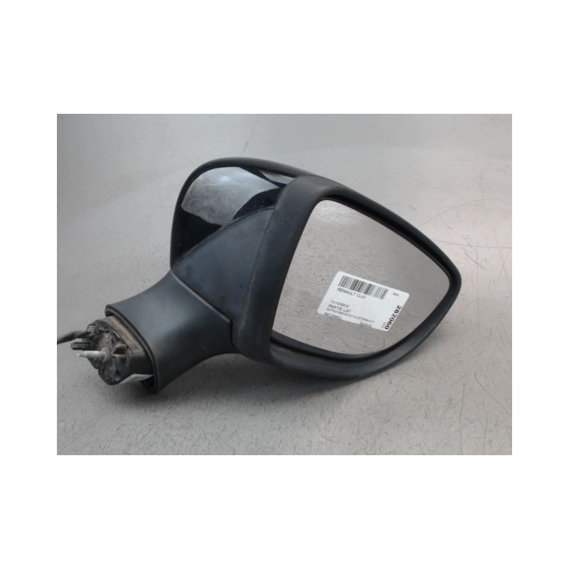 RETROVISEUR EXTERIEUR ELECTRIQUE DROIT RENAULT CLIO