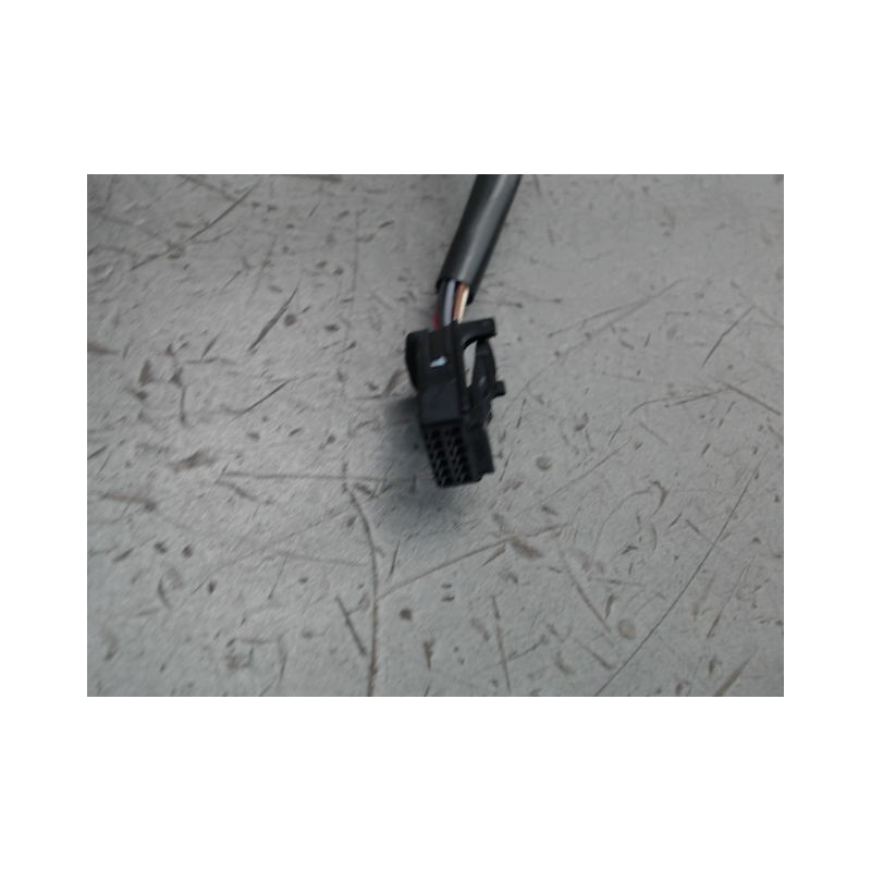RETROVISEUR EXTERIEUR ELECTRIQUE DROIT RENAULT CLIO