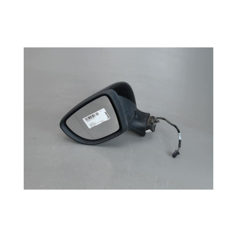 RETROVISEUR EXTERIEUR ELECTRIQUE GAUCHE RENAULT CLIO