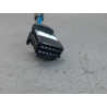 RETROVISEUR EXTERIEUR ELECTRIQUE GAUCHE RENAULT CLIO