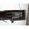 RENFORT PARE-CHOC ARRIERE  HYUNDAI IX20