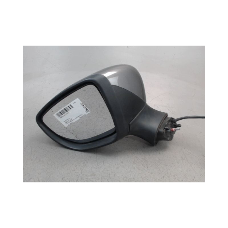 RETROVISEUR EXTERIEUR ELECTRIQUE GAUCHE RENAULT CLIO