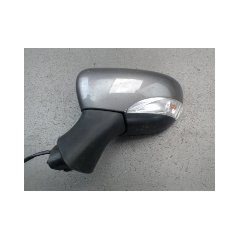 RETROVISEUR EXTERIEUR ELECTRIQUE GAUCHE RENAULT CLIO